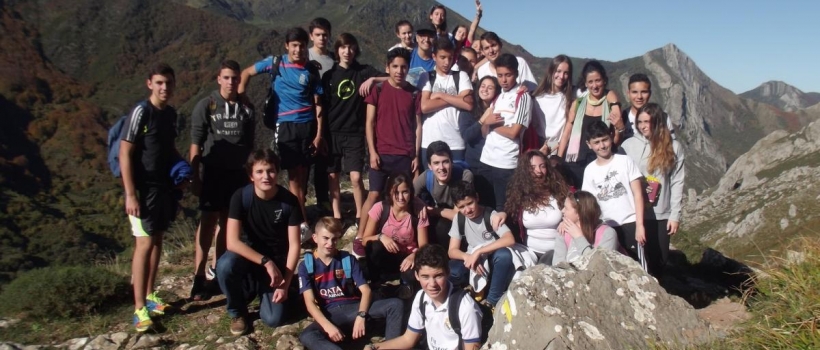 Braña de Mumián (Somiedo)